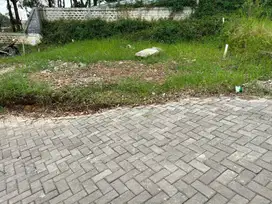 Tanah matang lokasi strategis dekat wisata Bandung terkenal!