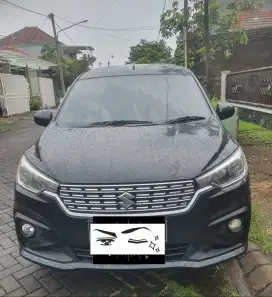 Ertiga1.5 GL manual 2021