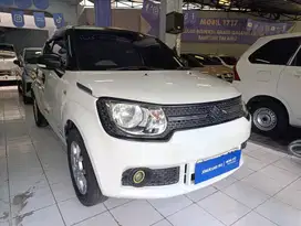 SUZUKI IGNIS GL 1.2 MT 2019
JL.RAYAJEMURSARI MOBIL 1717