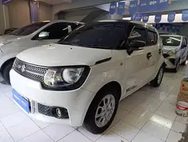 SUZUKI IGNIS GL 1.2 MT 2019
JL.RAYAJEMURSARI MOBIL 1717