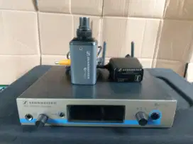Wirrless Senheizer ew500g3