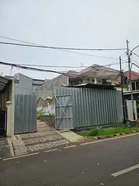 Dijual Kavling Luas 300m di Kayu Putih, Pulo Gadung, Jakarta Timur