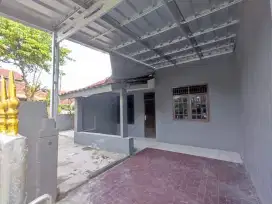 Jual Rumah Villa Tomang Baru - Tangerang