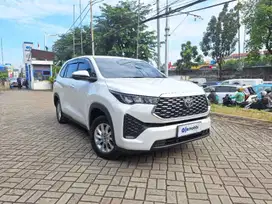 [OLX Mobbi] Toyota Kijang Innova 2.0 Zenix G CVT AT 2024 EZU