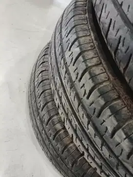 4 pcs Ban Mobil GT Champiro 155/80 R13 MASIH TEBAL