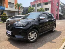 DP MURAH - Daihatsu Rocky 1.2 M Bensin-MT 2023