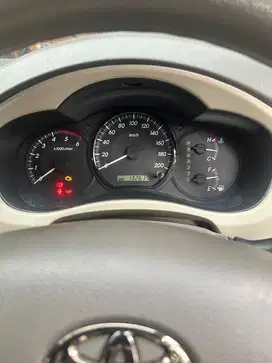 Toyota Kijang Innova 2013 Diesel