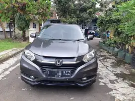Honda HR-V S CVT 2016