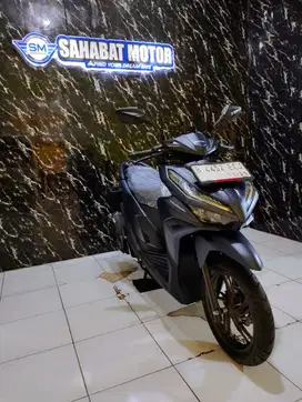 HONDA VARIO 125 KEYLESS TH 2024