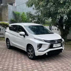 Mitsubishi XPANDER 2018 GLS A/T 
Low KM 55.000