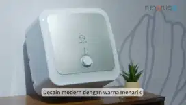 Waterheater listrik