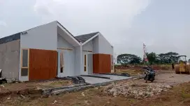 Pakuhaji kelapa 5 Deket bandara Soekarno-Hatta