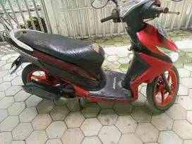 Vario Agnes LED 110