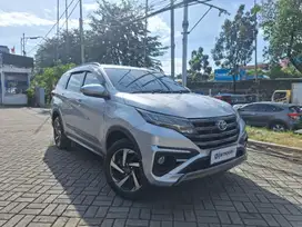 [OLX Mobbi] Dp Rendah Toyota Rush 1.5 S GR Sport AT 2021 TRR