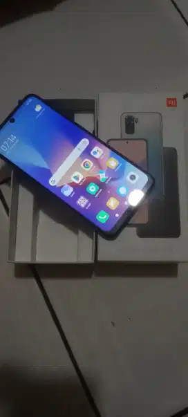 Redmi note 10s 8/128