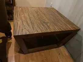Jual meja kayu jati