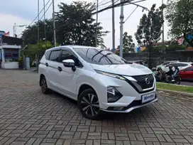 TDP Rendah Nissan Livina 1.5 New VL Bensin-AT 2019