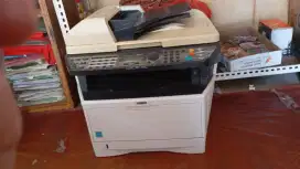 KYOCERA M2535DN