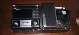Efek gitar, MOOER GE100