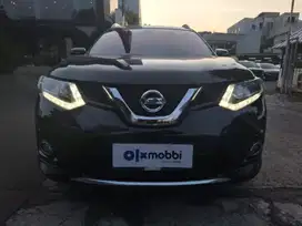 TDP Rendah Nissan X-Trail 2.5 Bensin-AT 2018