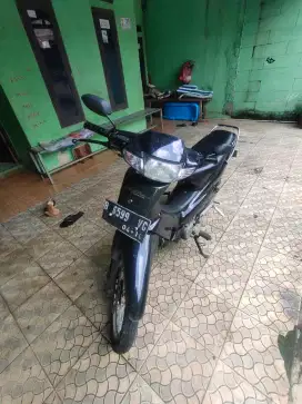 Jual Supra Lama