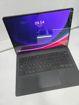 Galaxy Tab S9 ultra wifi 12/256 like new