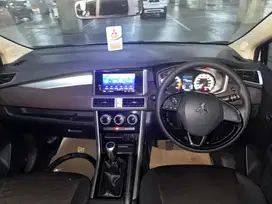 DP RENDAH - Mitsubishi Xpander 1.5 Cross Bensin-AT 2019