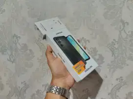 Samsung A16 4G 8/128 NEW ( setara redmi infinix note 14 50 pro plus)