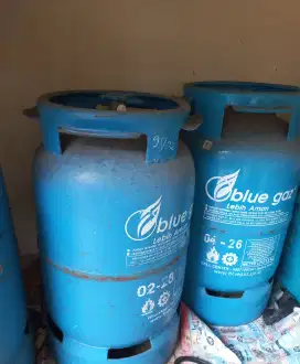 Tabung blue gas 5.5 kg