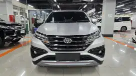 Toyota Rush S Trd matic 2020