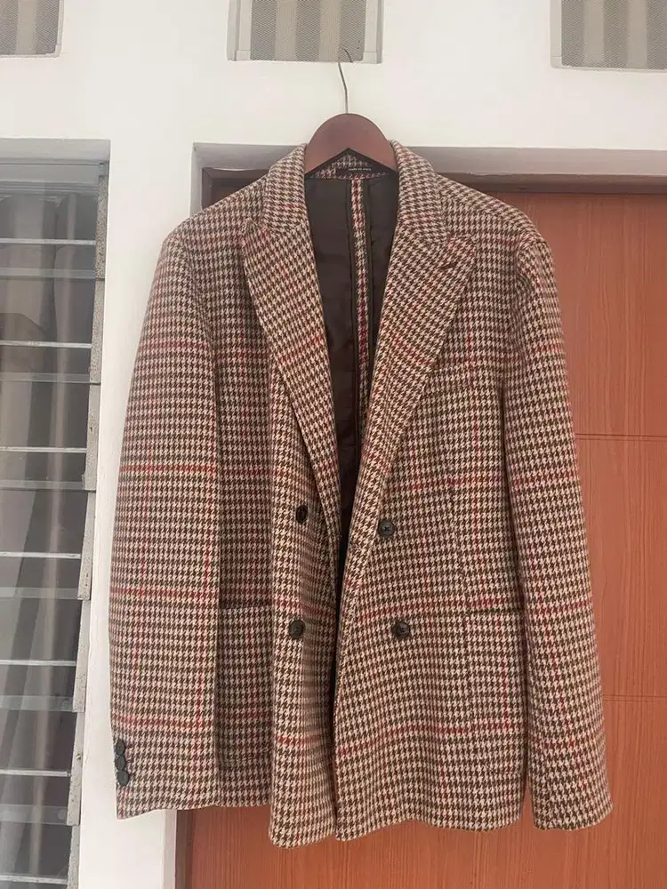 Blazer ZARA MEN