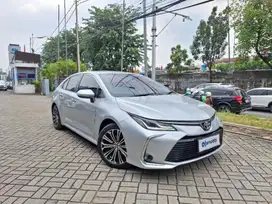 [OLX Mobbi] Dp Rendah Toyota Corolla Altis 1.8 V AT 2023 BAJ