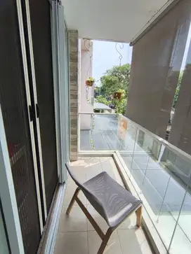 Dijual Rumah Full Furnished di Sedayu City, Kelapa Gading
