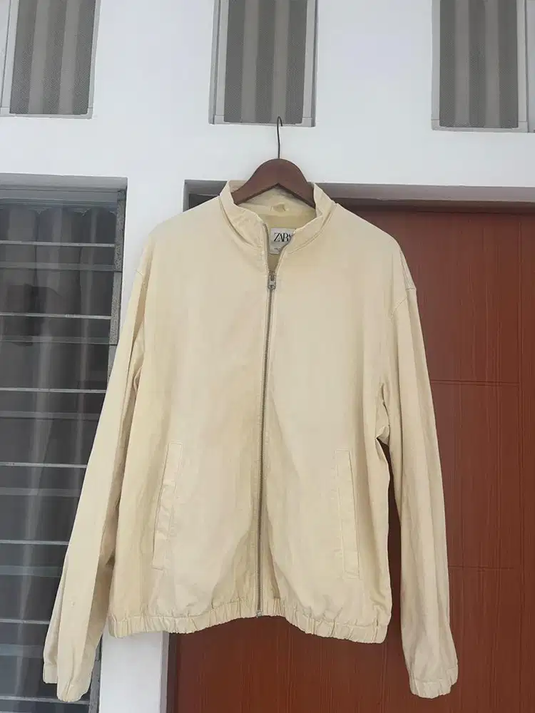 Jacket ZARA men