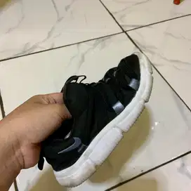 Sepatu Novice EP PS Black size 27 ORIGINAL 100%