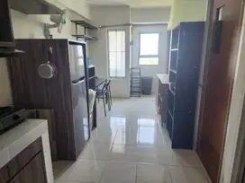 Dijual Apartemen Puncak Kertajaya Tower B lantai 20