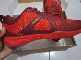 SEPATU BADMINTON BULUTANGKIS LINING ENERGY 20 ORGINAL (NEGO HALUS)