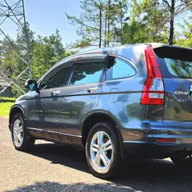 Honda CR-V 2010 Bensin