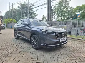 [OLX Mobbi] Honda HR-V 1.5 Turbo RS Bensin-AT 2022 CAD