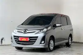 Mazda Biante 2013 Bensin