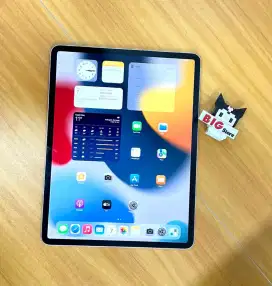 Ipad pro 12,9 inch 256gb wifi inter 2020