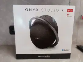 Harman Kardon Onyx Studio 7 Promo‼️