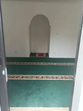GROSIR KARPET MASJID