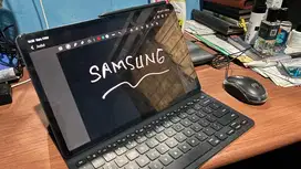 SAMSUNG GALAXY TAB S7 FE 5G