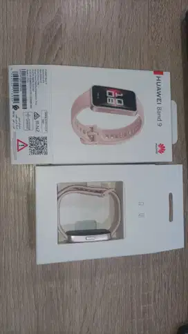 Huawei band 9 KIM B-19