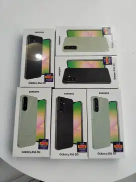 Samsung A56 8/256Gb