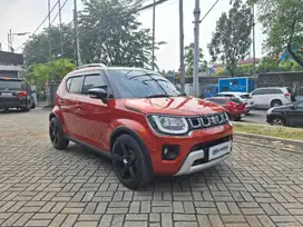 [OLX Mobbi] Dp Rendah Suzuki Ignis 1.2 GX Bensin-AT 2023 PZZ