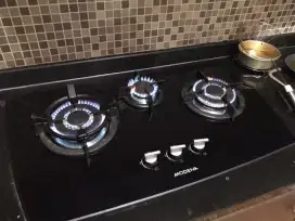Menerima SERVICE KOMPOR GAS Elpiji,.