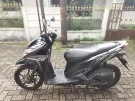 Dijual Vario 125 2012Pajak hidup panjang serviceRutin terawat tangan 1