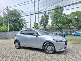 [OLX Mobbi] Dp Rendah Mazda 2 1.5 GT Skyactiv Bensin-AT 2020 VVB